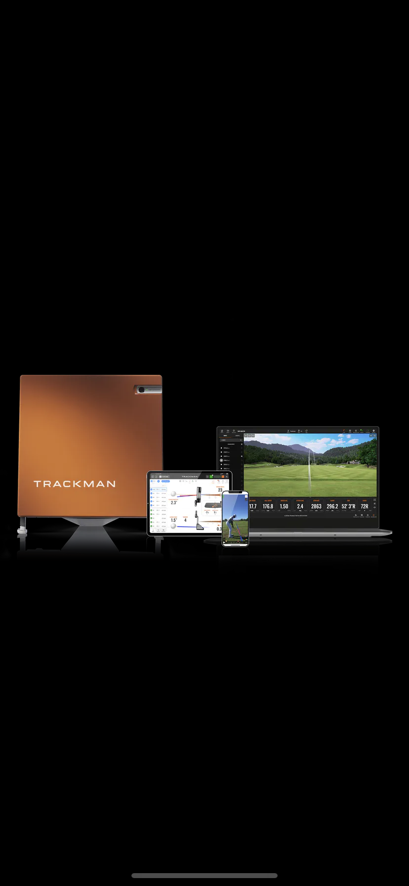 The Downshire Golf Complex -PGA Professional Nick Murtagh